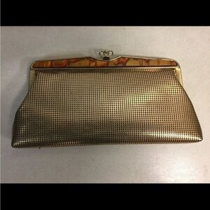 JAN Don’s Evening clutch purse